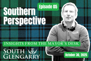 Southern Perspective with Mayor Lachlan McDonald - Episode 05