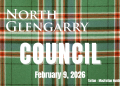 NG Council Focuses on Governance Transition, Community Policy, and Infrastructure Investment