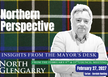 Northern Perspective – Episode 10