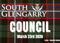 SG Council Reviews Major Zoning Proposal, Community Input, and Operational Updates