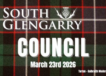 SG Council Reviews Major Zoning Proposal, Community Input, and Operational Updates